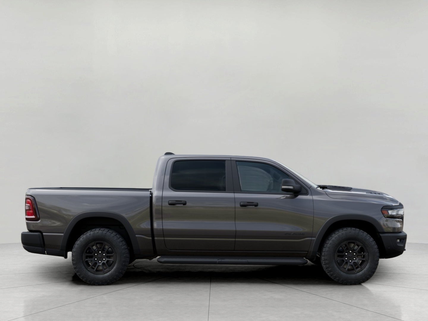 2026 RAM 1500 Rebel 4x4 Crew Cab 5'7 Box