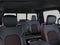 2026 RAM 1500 Rebel 4x4 Crew Cab 5'7 Box