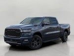 2026 RAM Ram 1500 RAM 1500 BIG HORN CREW CAB 4X4 6'4' BOX