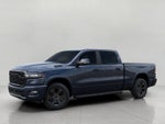 2026 RAM Ram 1500 RAM 1500 BIG HORN CREW CAB 4X4 6'4' BOX