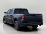 2026 RAM Ram 1500 RAM 1500 BIG HORN CREW CAB 4X4 6'4' BOX