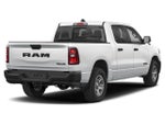 2026 RAM 1500 Tradesman Crew Cab 4x4 6'4' Box