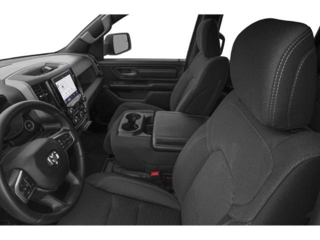 2026 RAM 1500 Tradesman Crew Cab 4x4 6'4' Box