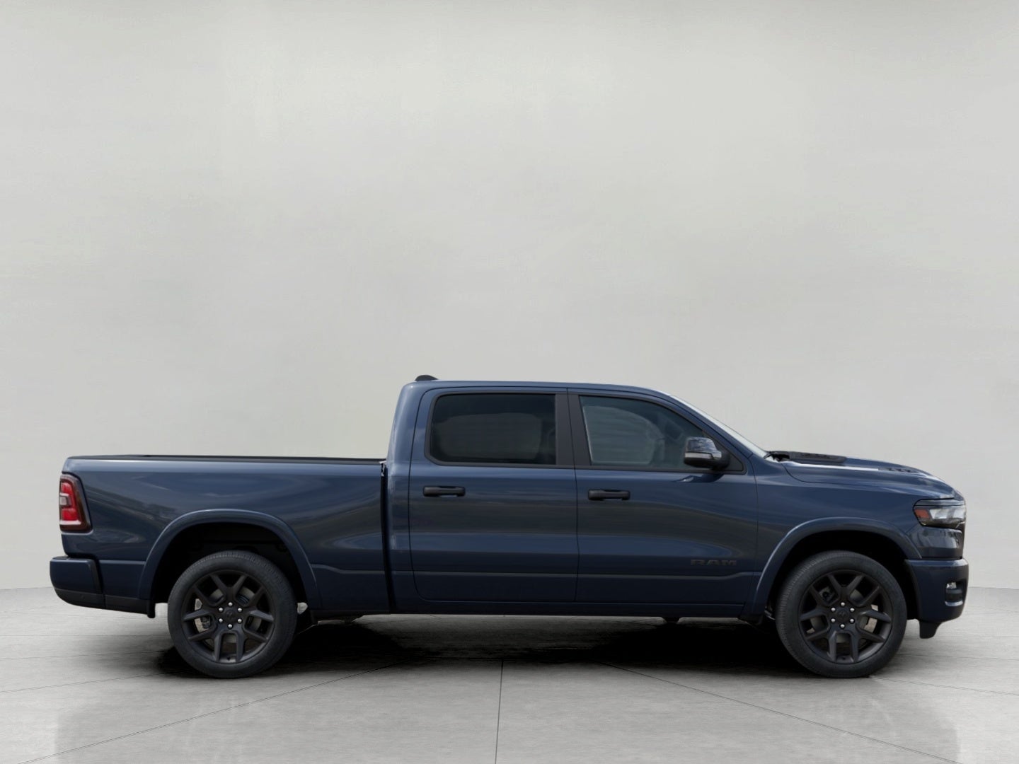 2027 RAM 1500 RAM 1500 LARAMIE CREW CAB 4X4 6'4' BOX