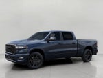 2027 RAM 1500 RAM 1500 LARAMIE CREW CAB 4X4 6'4' BOX