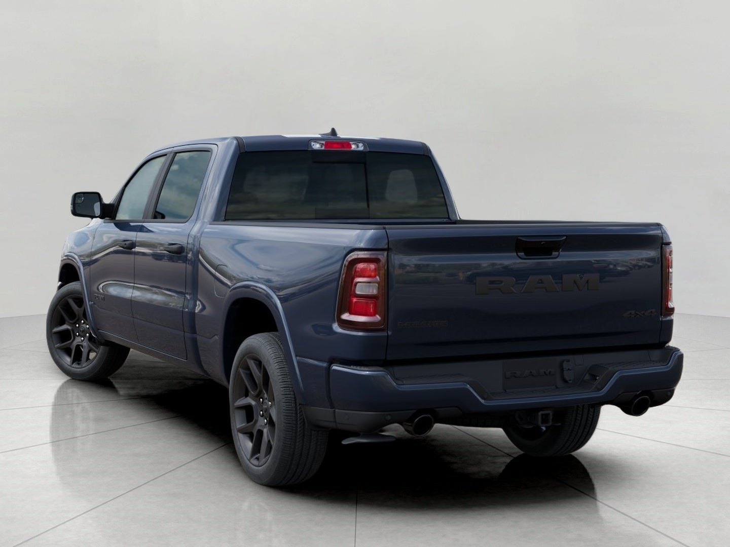 2027 RAM 1500 RAM 1500 LARAMIE CREW CAB 4X4 6'4' BOX
