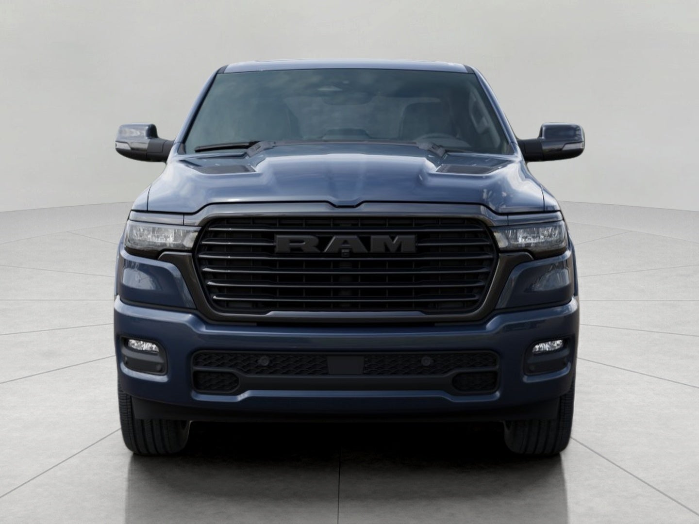2027 RAM 1500 RAM 1500 LARAMIE CREW CAB 4X4 6'4' BOX