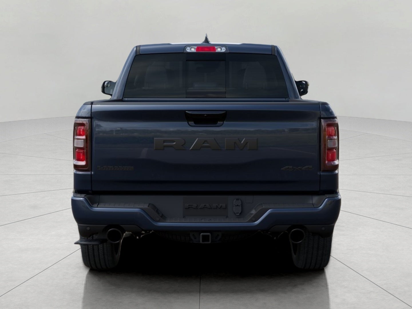 2027 RAM 1500 RAM 1500 LARAMIE CREW CAB 4X4 6'4' BOX