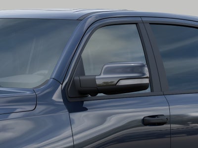 2026 RAM Ram 1500 RAM 1500 LARAMIE CREW CAB 4X4 6'4' BOX