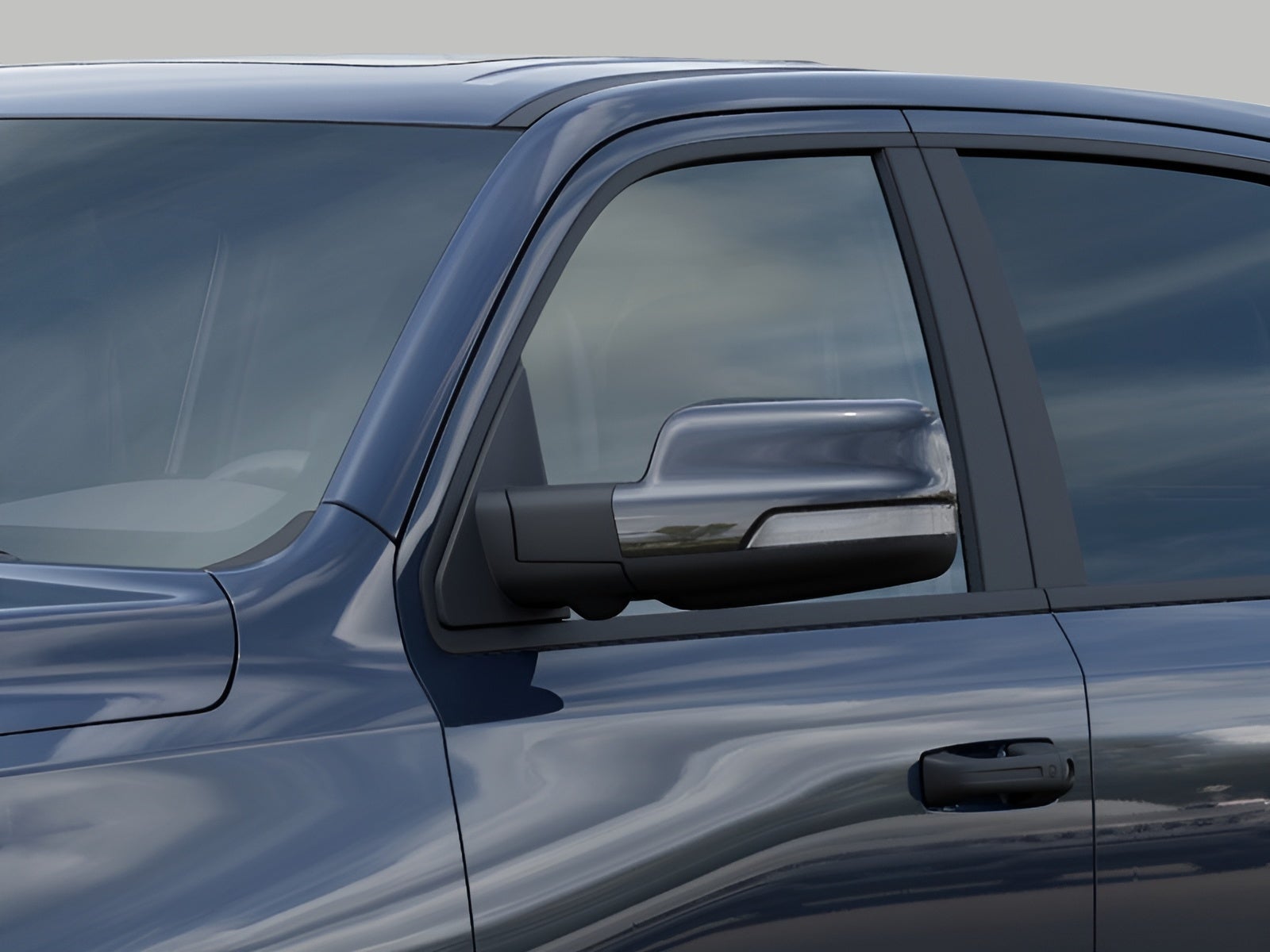 2026 RAM Ram 1500 RAM 1500 LARAMIE CREW CAB 4X4 6'4' BOX
