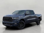 2026 RAM Ram 1500 RAM 1500 LARAMIE CREW CAB 4X4 6'4' BOX