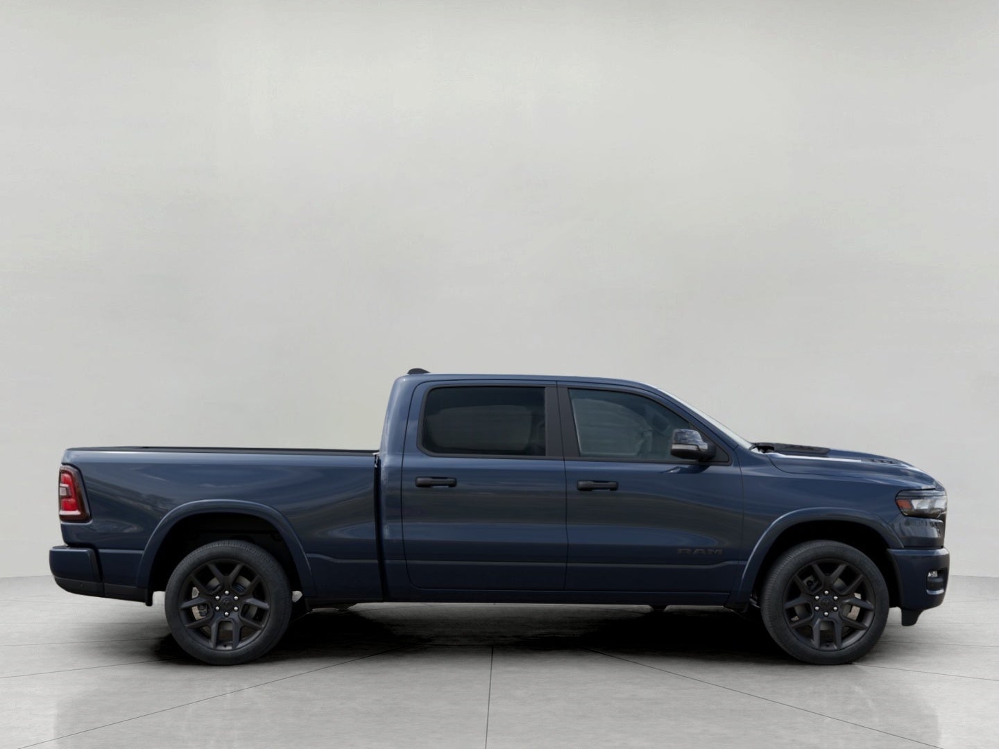 2026 RAM Ram 1500 RAM 1500 LARAMIE CREW CAB 4X4 6'4' BOX