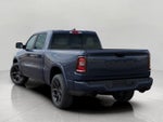 2026 RAM Ram 1500 RAM 1500 LARAMIE CREW CAB 4X4 6'4' BOX
