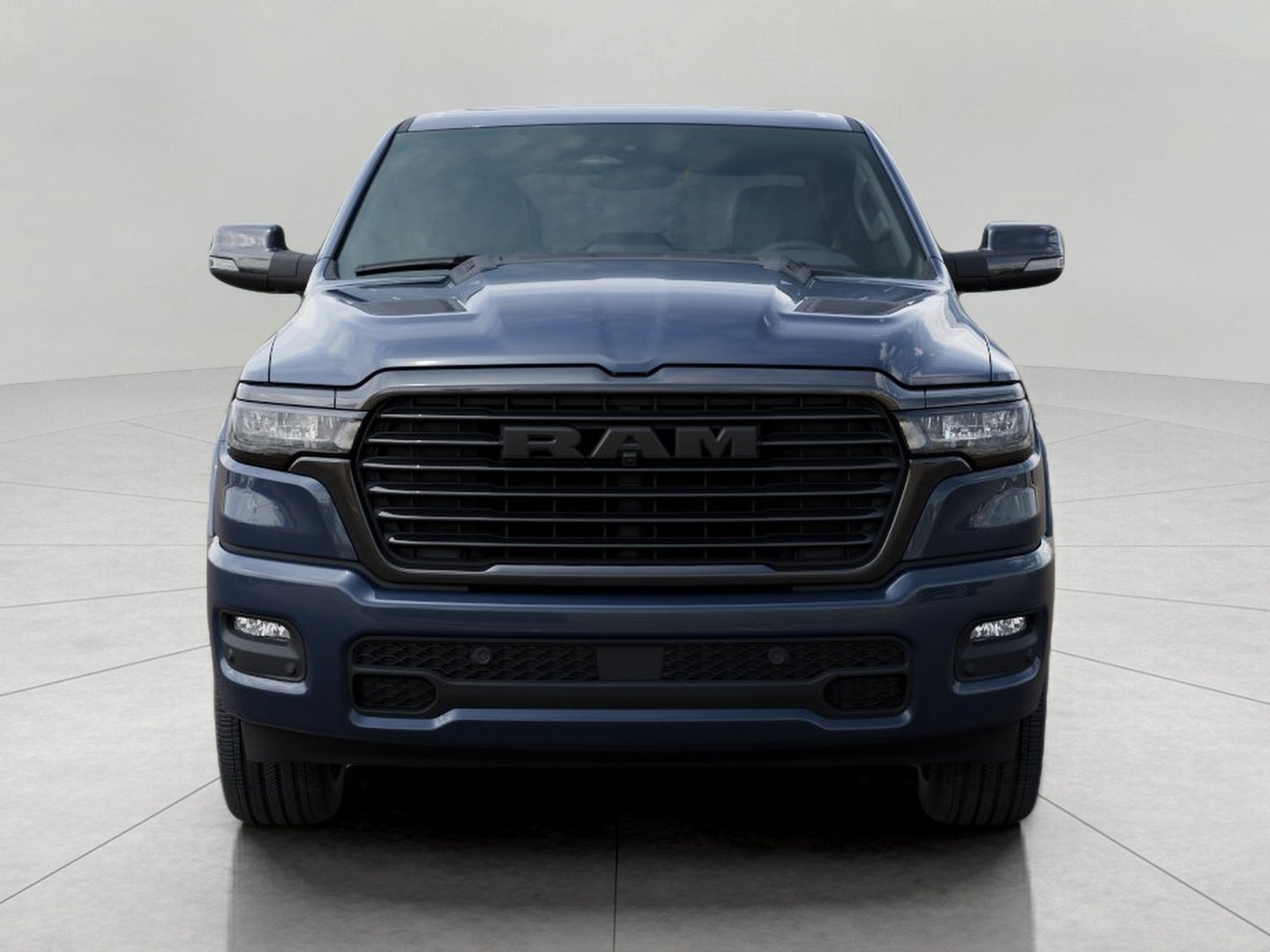 2026 RAM Ram 1500 RAM 1500 LARAMIE CREW CAB 4X4 6'4' BOX