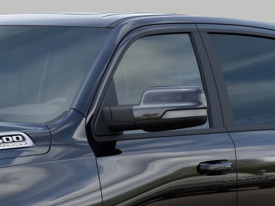 2026 RAM 1500 Laramie 4x4 Crew Cab 6'4 Box