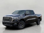 2026 RAM 1500 Laramie 4x4 Crew Cab 6'4 Box