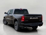 2026 RAM 1500 Laramie 4x4 Crew Cab 6'4 Box