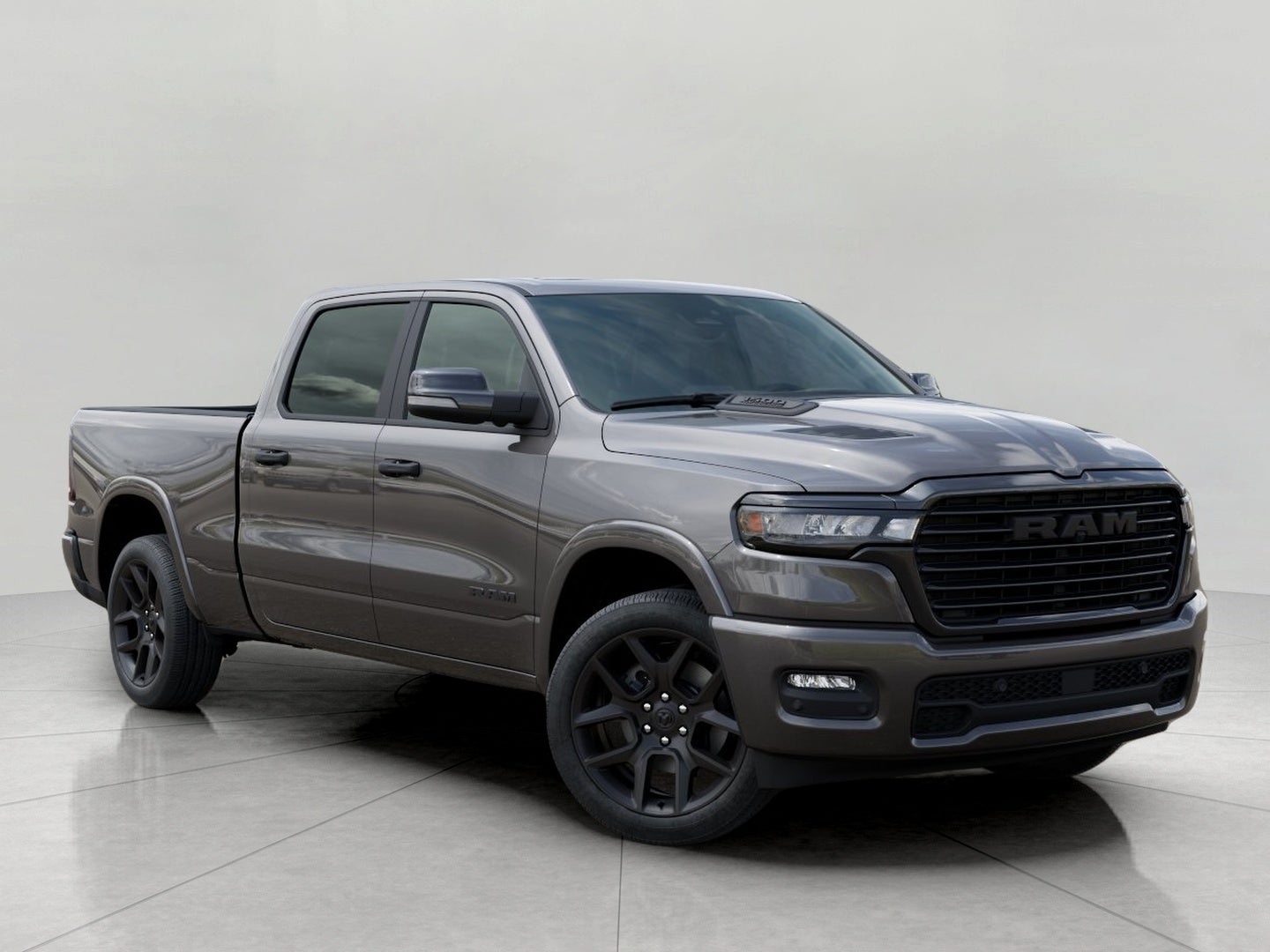 2027 RAM 1500 RAM 1500 LARAMIE CREW CAB 4X4 6'4' BOX