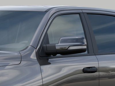 2027 RAM 1500 RAM 1500 LARAMIE CREW CAB 4X4 6'4' BOX