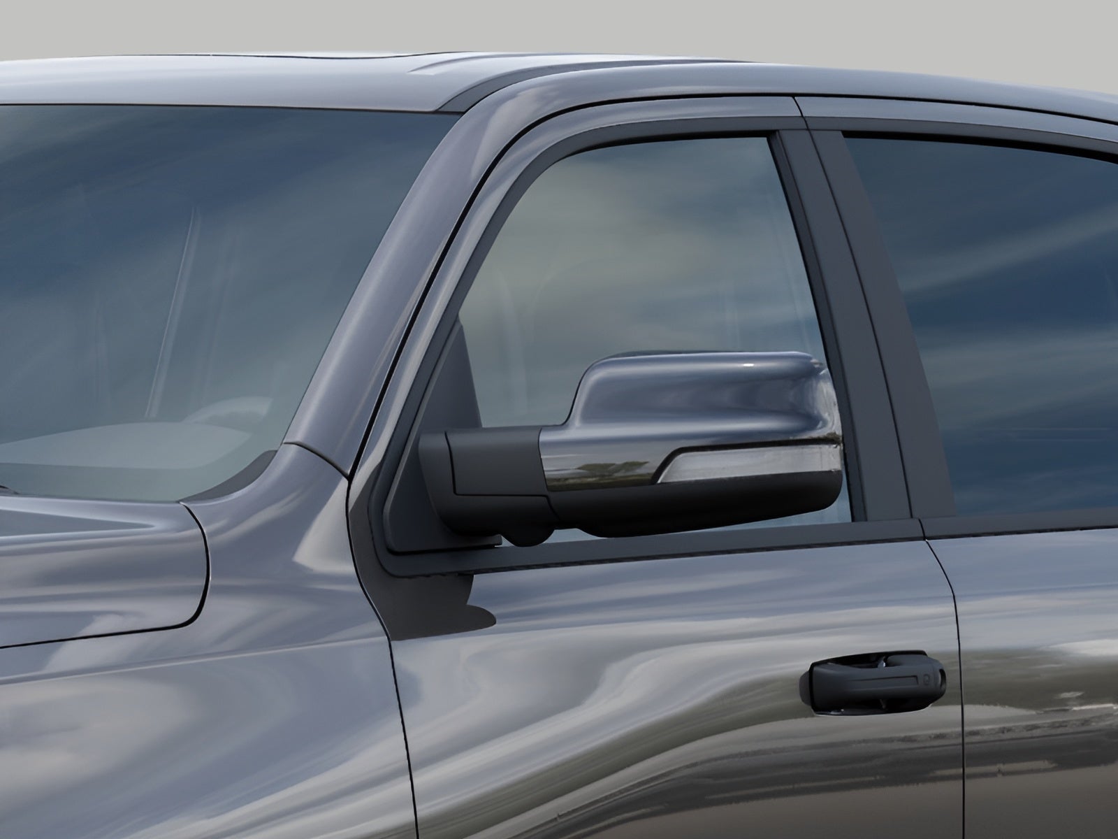 2027 RAM 1500 RAM 1500 LARAMIE CREW CAB 4X4 6'4' BOX