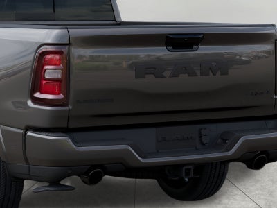 2027 RAM 1500 RAM 1500 LARAMIE CREW CAB 4X4 6'4' BOX