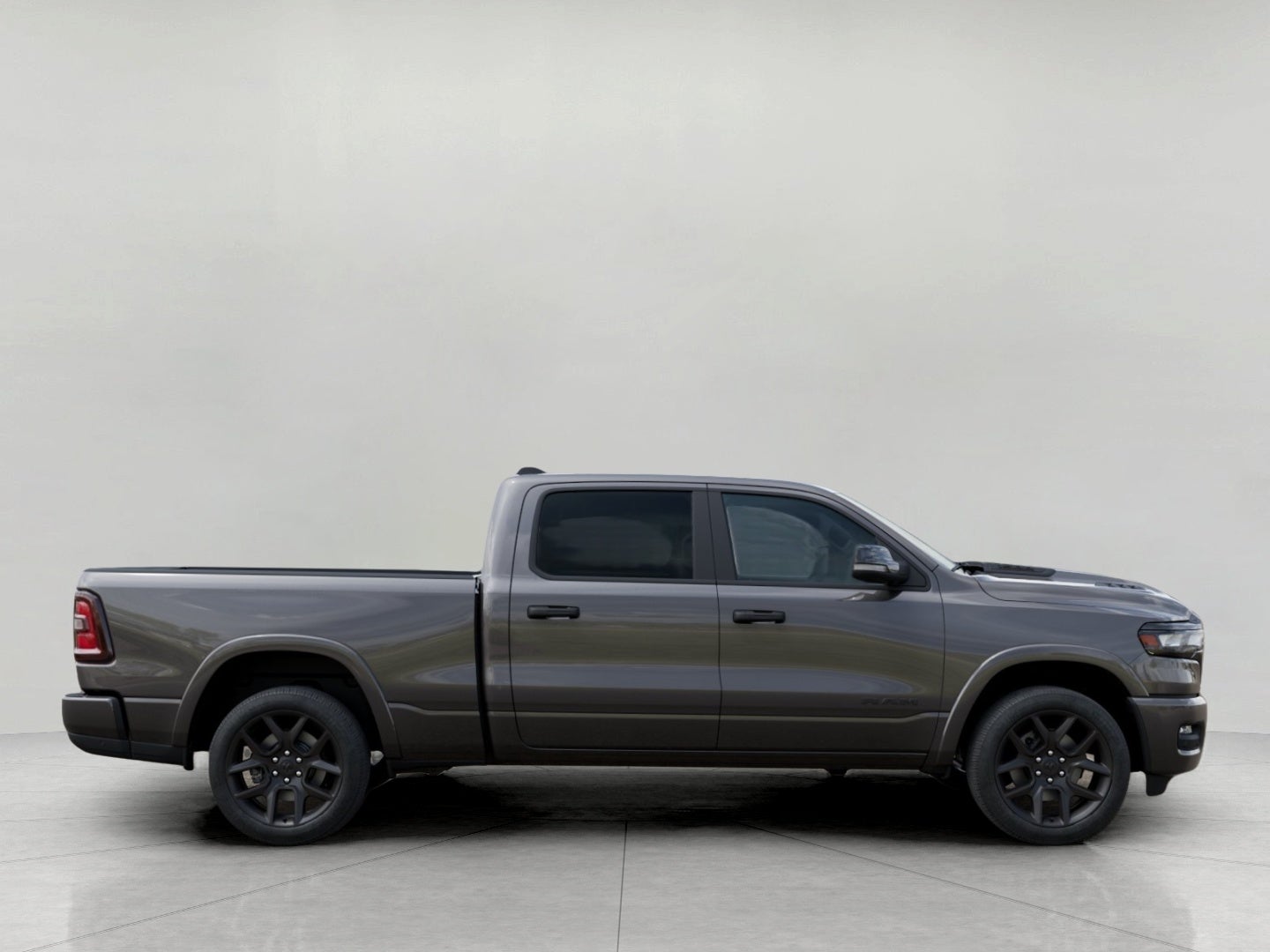 2027 RAM 1500 RAM 1500 LARAMIE CREW CAB 4X4 6'4' BOX