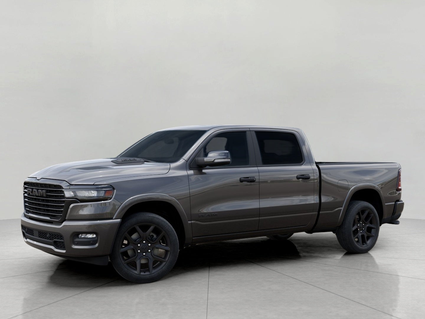 2027 RAM 1500 RAM 1500 LARAMIE CREW CAB 4X4 6'4' BOX