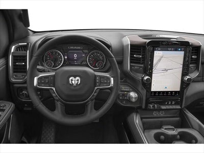 2027 RAM 1500 RAM 1500 LARAMIE CREW CAB 4X4 6'4' BOX