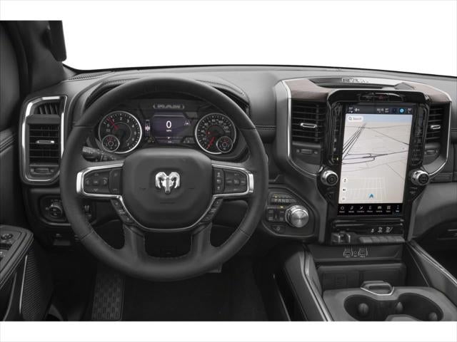2027 RAM 1500 RAM 1500 LARAMIE CREW CAB 4X4 6'4' BOX