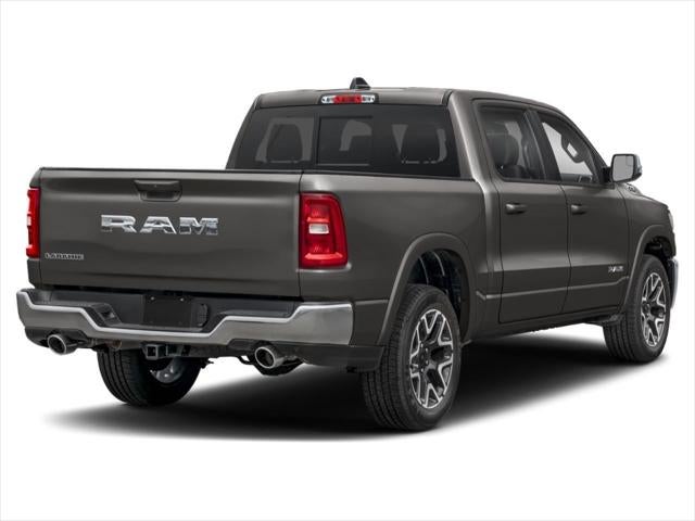 2027 RAM 1500 RAM 1500 LARAMIE CREW CAB 4X4 6'4' BOX