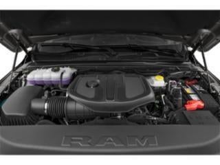 2027 RAM 1500 RAM 1500 LARAMIE CREW CAB 4X4 6'4' BOX