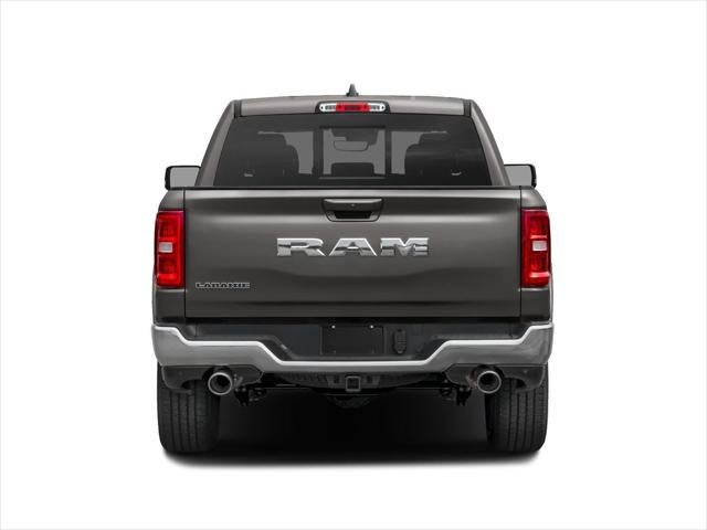 2027 RAM 1500 RAM 1500 LARAMIE CREW CAB 4X4 6'4' BOX