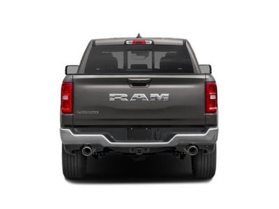 2027 RAM 1500 RAM 1500 LARAMIE CREW CAB 4X4 6'4' BOX
