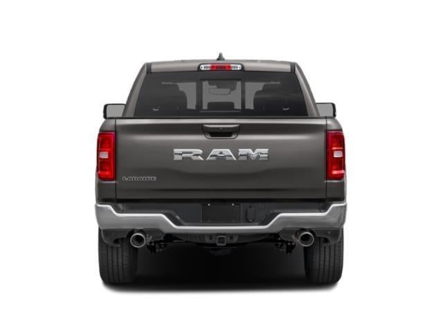 2027 RAM 1500 RAM 1500 LARAMIE CREW CAB 4X4 6'4' BOX