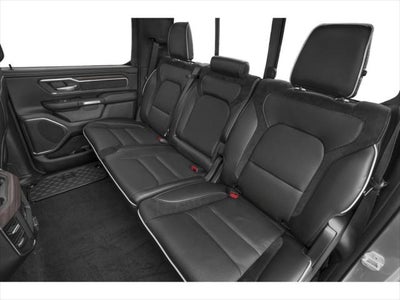 2027 RAM 1500 RAM 1500 LARAMIE CREW CAB 4X4 6'4' BOX