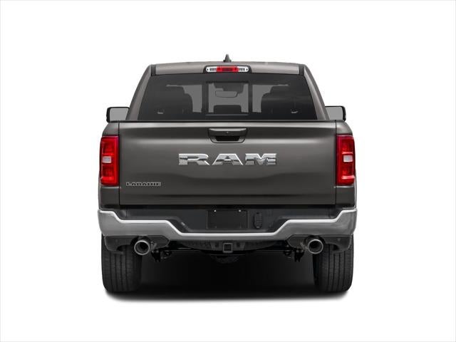 2027 RAM 1500 RAM 1500 LARAMIE CREW CAB 4X4 6'4' BOX