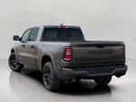 2027 RAM 1500 RAM 1500 LARAMIE CREW CAB 4X4 6'4' BOX