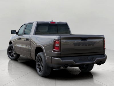 2027 RAM 1500 RAM 1500 LARAMIE CREW CAB 4X4 6'4' BOX