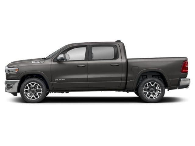 2027 RAM 1500 RAM 1500 LARAMIE CREW CAB 4X4 6'4' BOX