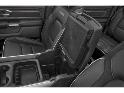 2027 RAM 1500 RAM 1500 LARAMIE CREW CAB 4X4 6'4' BOX