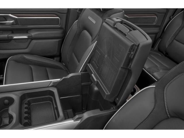 2027 RAM 1500 RAM 1500 LARAMIE CREW CAB 4X4 6'4' BOX