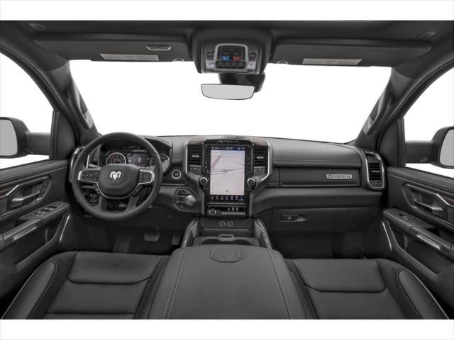 2027 RAM 1500 RAM 1500 LARAMIE CREW CAB 4X4 6'4' BOX