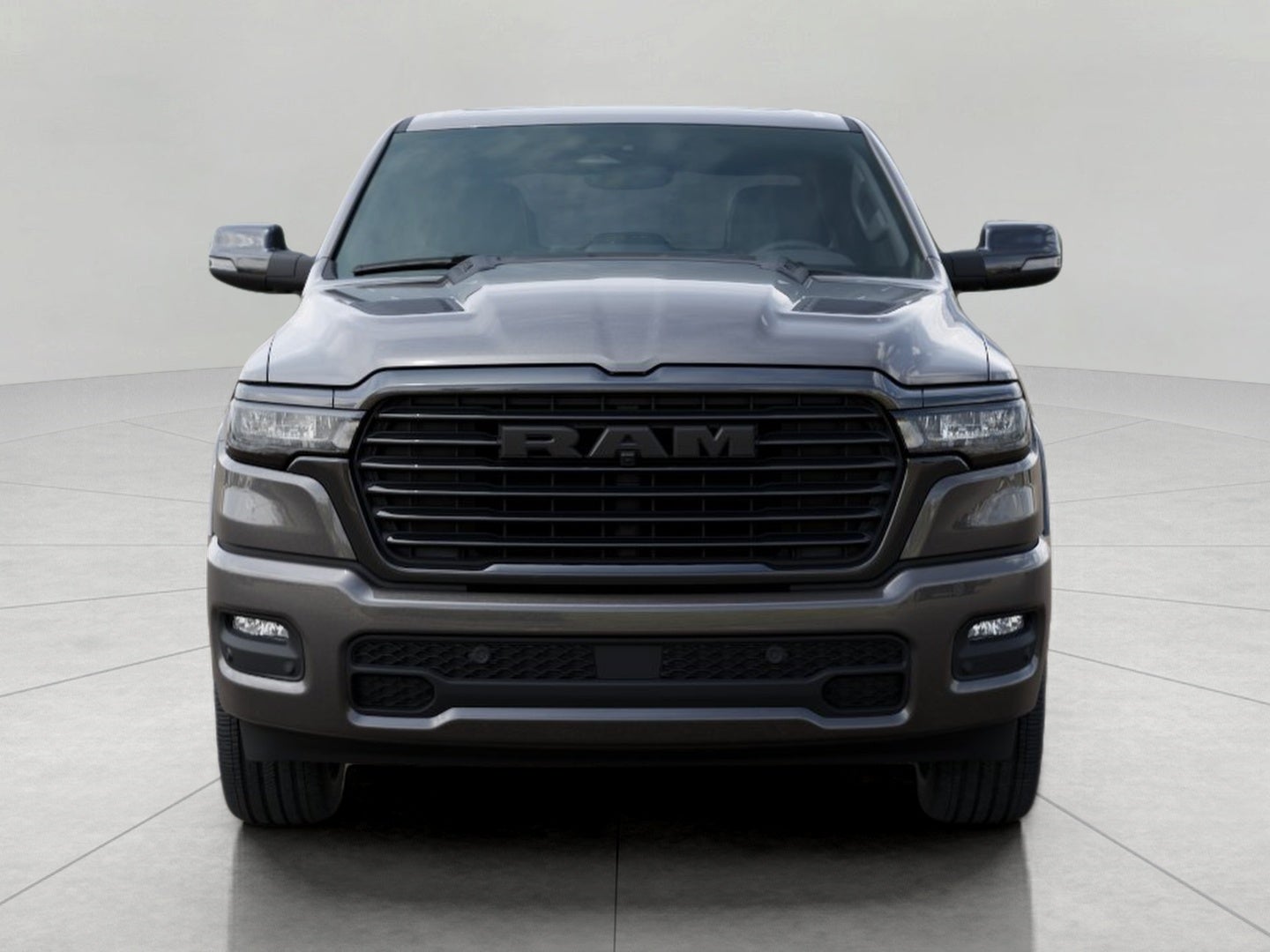 2027 RAM 1500 RAM 1500 LARAMIE CREW CAB 4X4 6'4' BOX