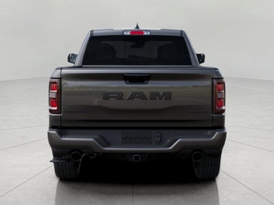 2027 RAM 1500 RAM 1500 LARAMIE CREW CAB 4X4 6'4' BOX