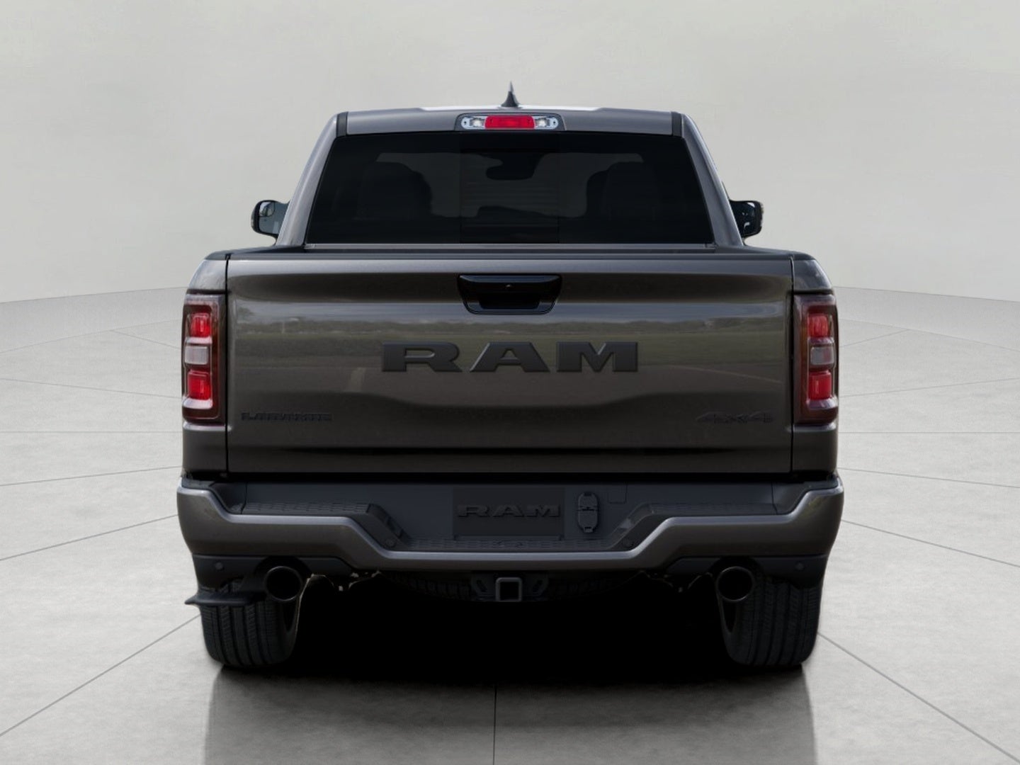 2027 RAM 1500 RAM 1500 LARAMIE CREW CAB 4X4 6'4' BOX