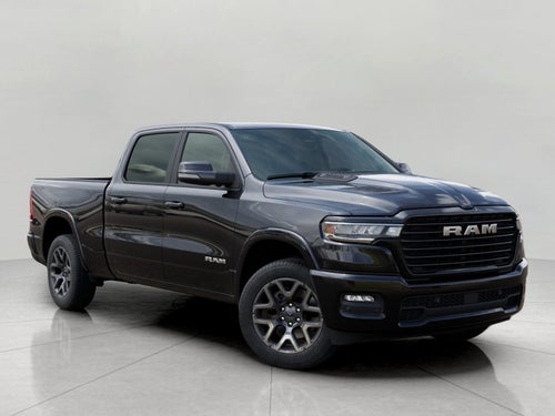 2027 RAM 1500 RAM 1500 LARAMIE CREW CAB 4X4 6'4' BOX