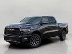 2027 RAM 1500 RAM 1500 LARAMIE CREW CAB 4X4 6'4' BOX
