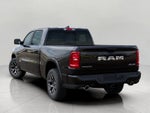 2027 RAM 1500 RAM 1500 LARAMIE CREW CAB 4X4 6'4' BOX