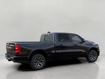 2027 RAM 1500 RAM 1500 LARAMIE CREW CAB 4X4 6'4' BOX