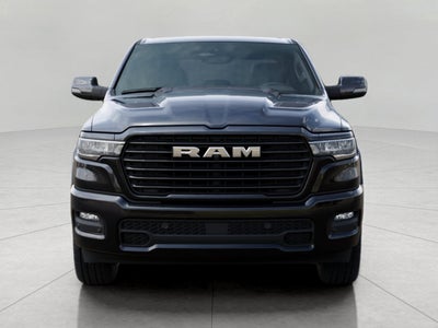 2027 RAM 1500 RAM 1500 LARAMIE CREW CAB 4X4 6'4' BOX
